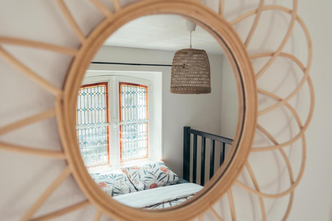 L'Effet Mer - Duplex - Proche Plage - 2 Pers Apartment Dieppe Ngoại thất bức ảnh